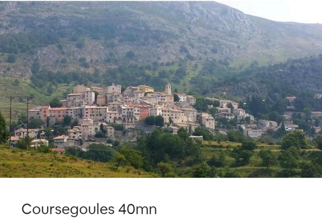 Bel Appartement Les Pieds Dans L'Eau วิลล์เนิฟ-ลูเบ ภายนอก รูปภาพ